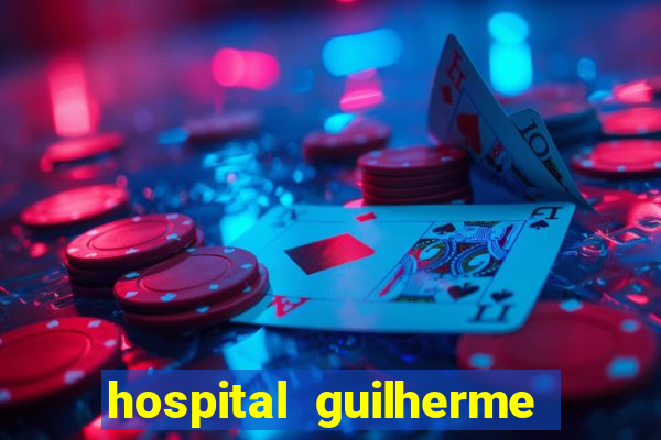 hospital guilherme alvaro santos trabalhe conosco